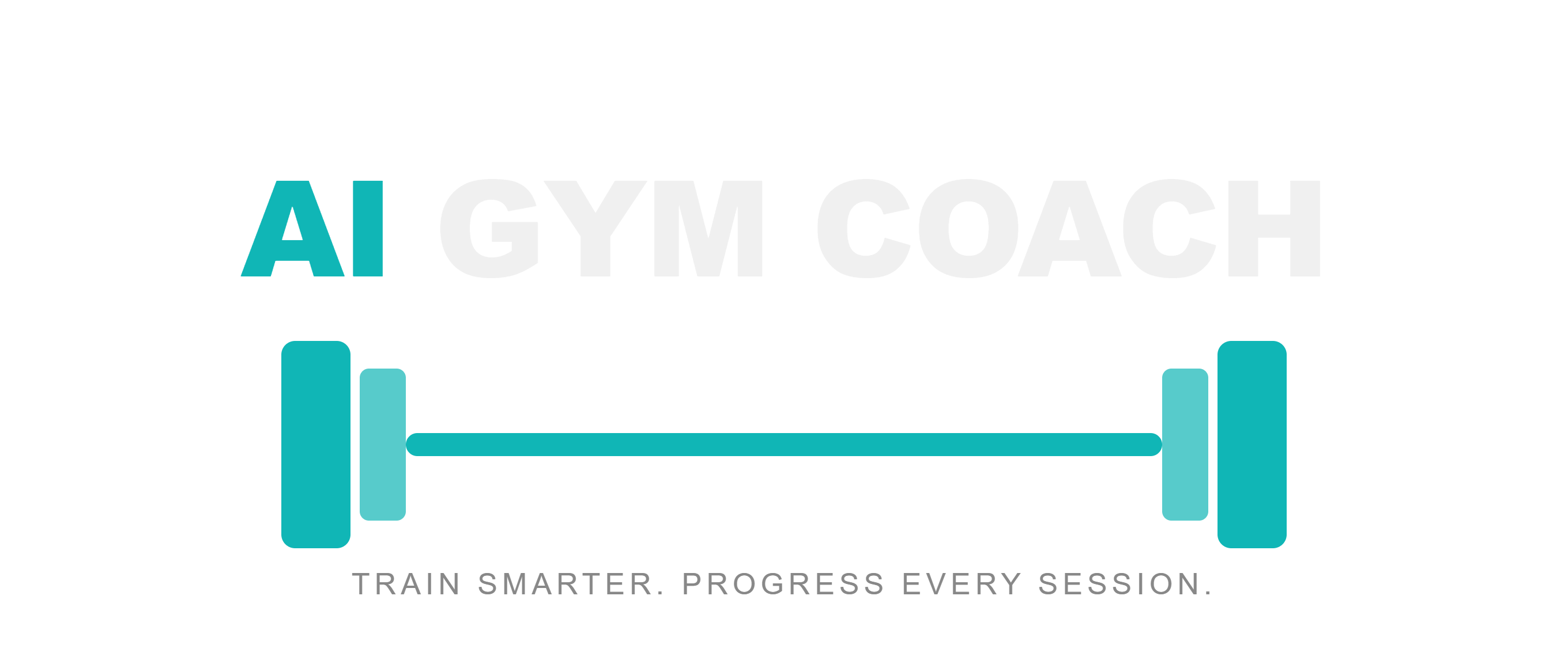 AI Gym Coach